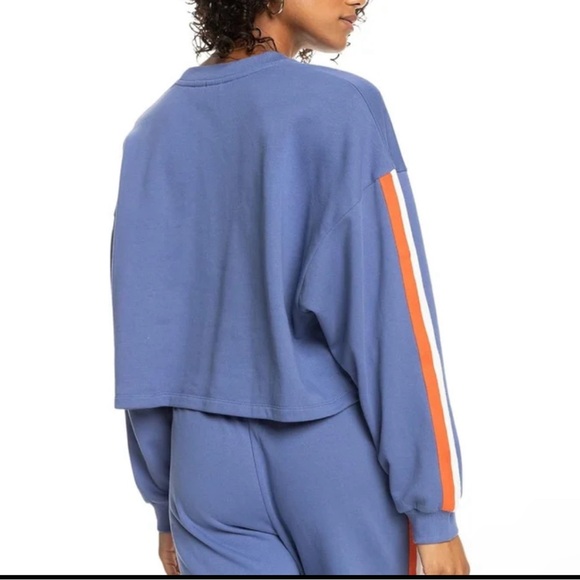 Roxy Bright Lights Up Top Marlin size xl - Picture 2 of 6